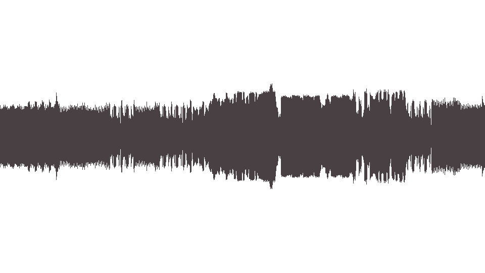 MIDI Dissection — Frozen