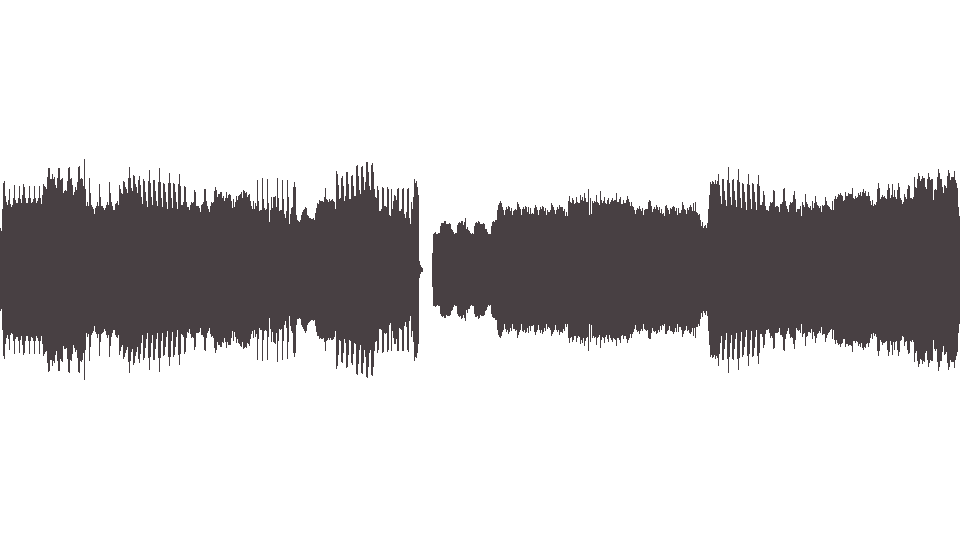 MIDI Dissection — Night's Blood