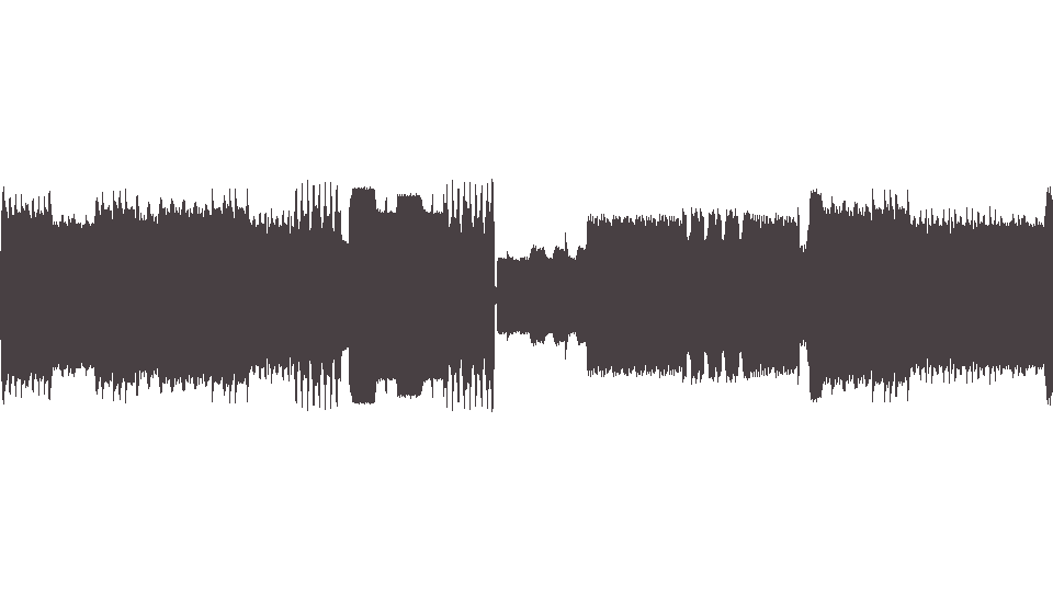 MIDI Dissection — Night's Blood (2)