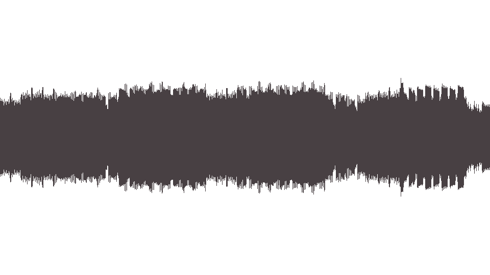 MIDI Dissection — Retribution Storm of the Light's Bane (2)