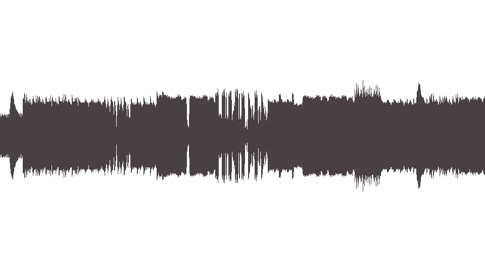 MIDI Dissection — Shadows Over a Lost Kingdom