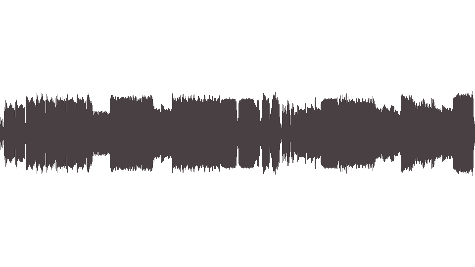 MIDI Dissection — Shadows Over a Lost Kingdom (2)