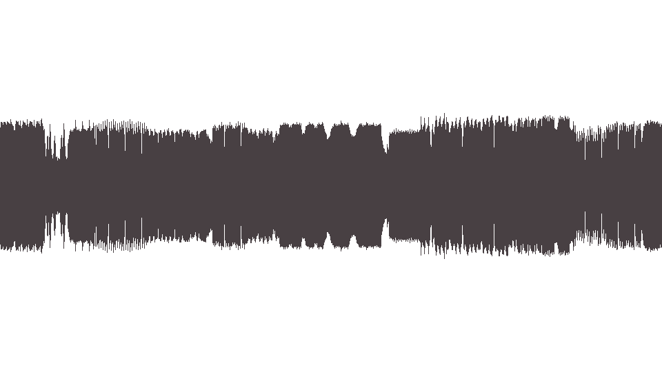 MIDI Dissection — Son of Mourning
