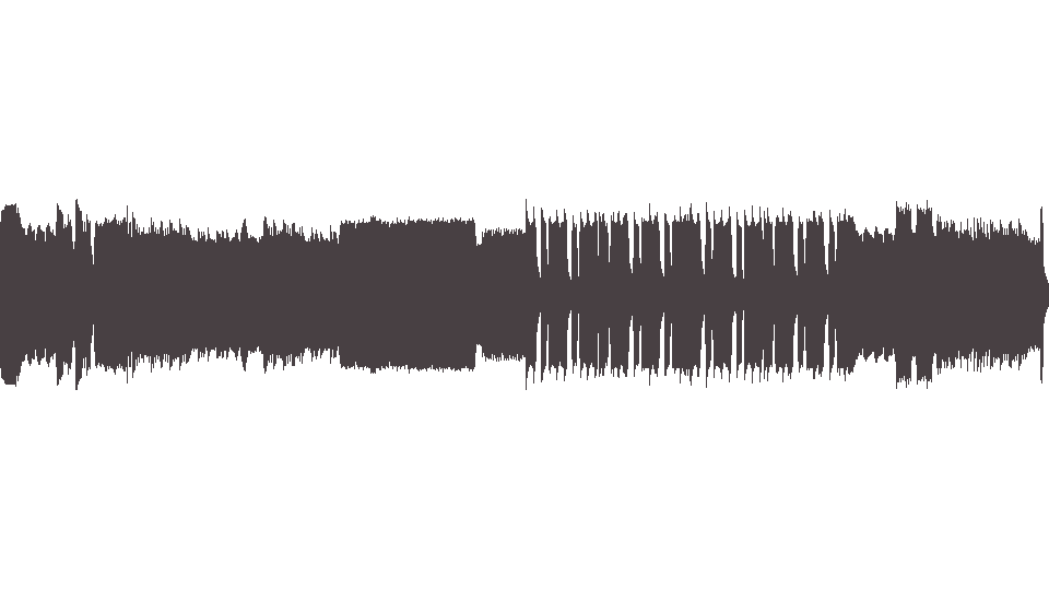 MIDI Dissection — Sun of the Mourning