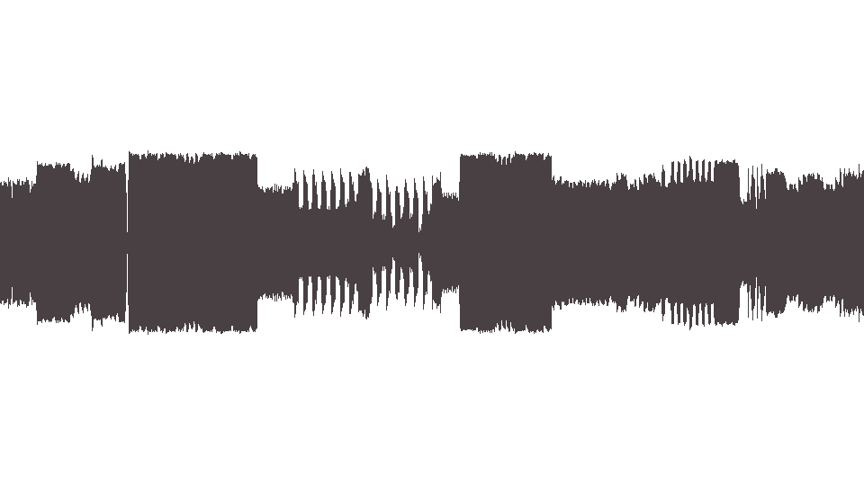 MIDI Dissection — The Somberlain