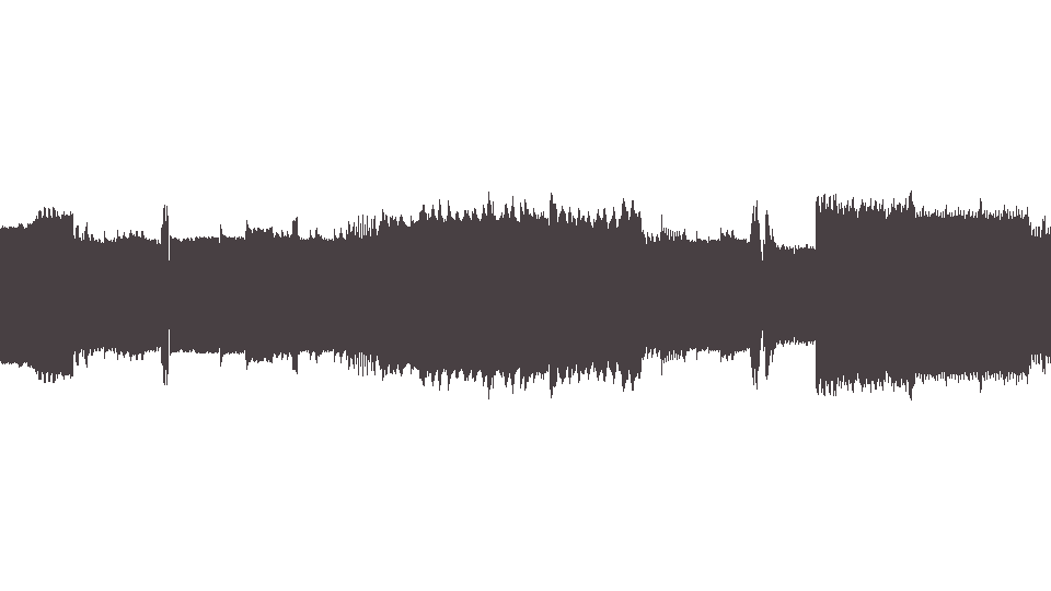 MIDI Dissection — Unhallowed (2)