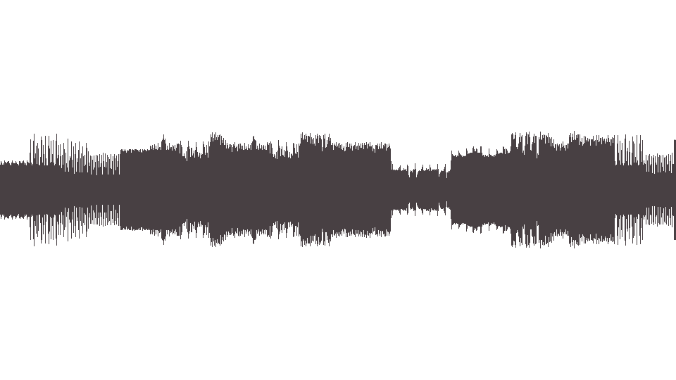 MIDI Dissection — Where Dead Angels Lie
