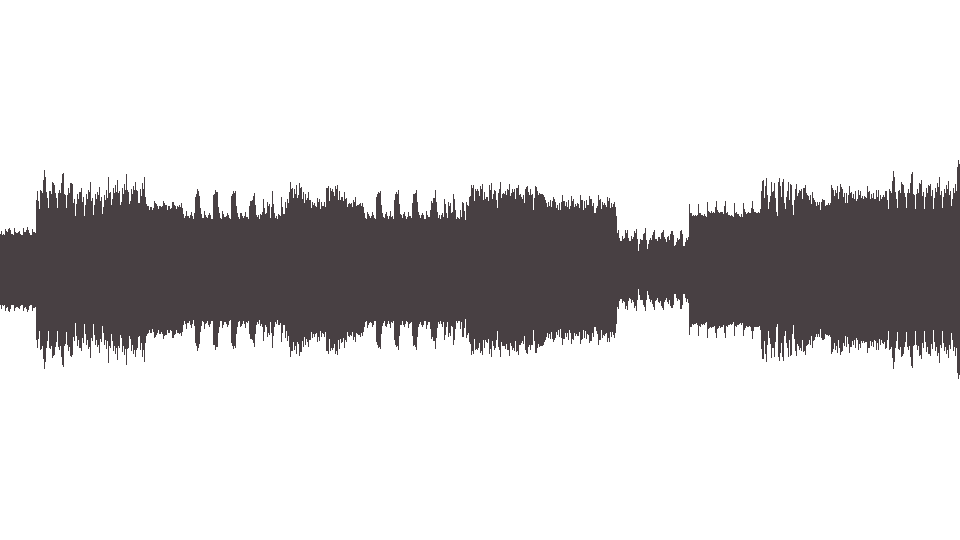 MIDI Dissection — Where Dead Angels Lie (2)