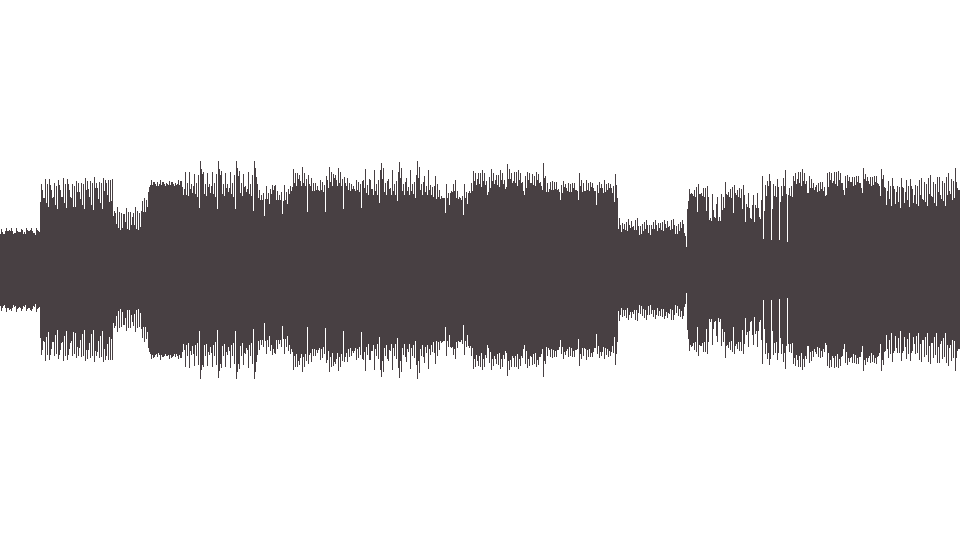 MIDI Dissection — Where Dead Angels Lie (3)