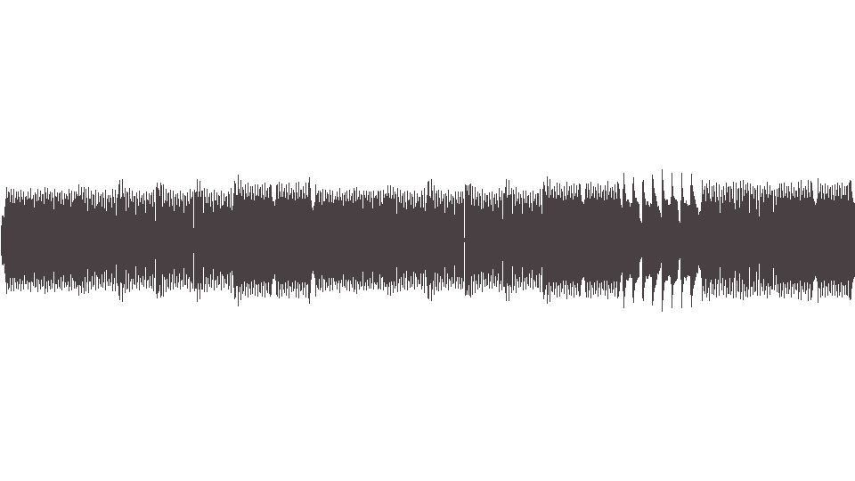 MIDI Distemper — Живая планета