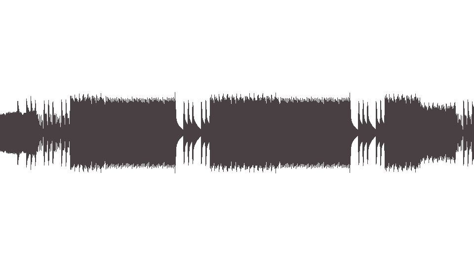 MIDI Distemper — Мечта