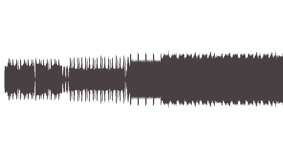 MIDI Distemper — Первая песня разбойников