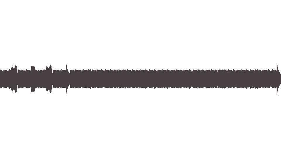 MIDI Distemper — Снеговик