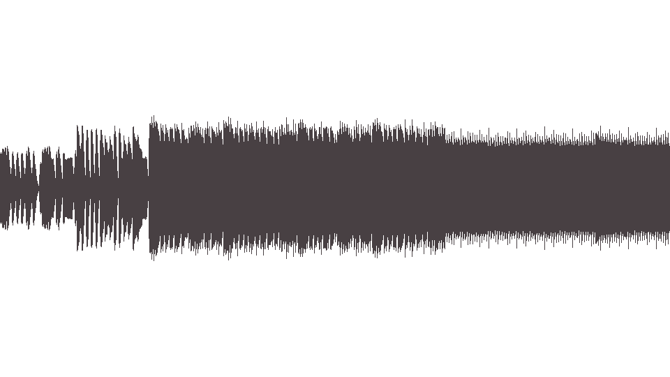 MIDI Distemper — Утро (Наив Cover)