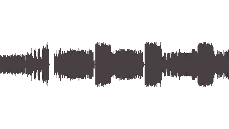 MIDI Disturbed — Another Way to Die
