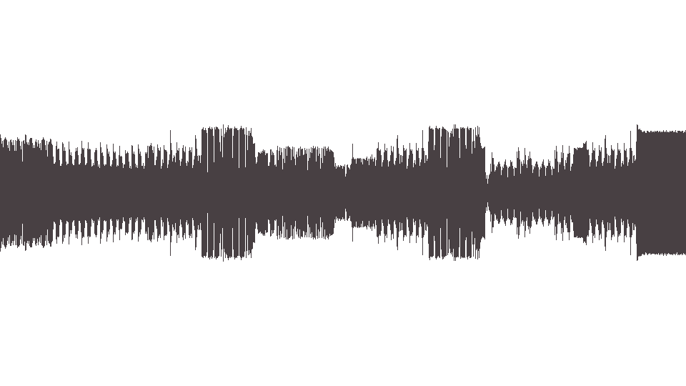 MIDI Disturbed — Awaken
