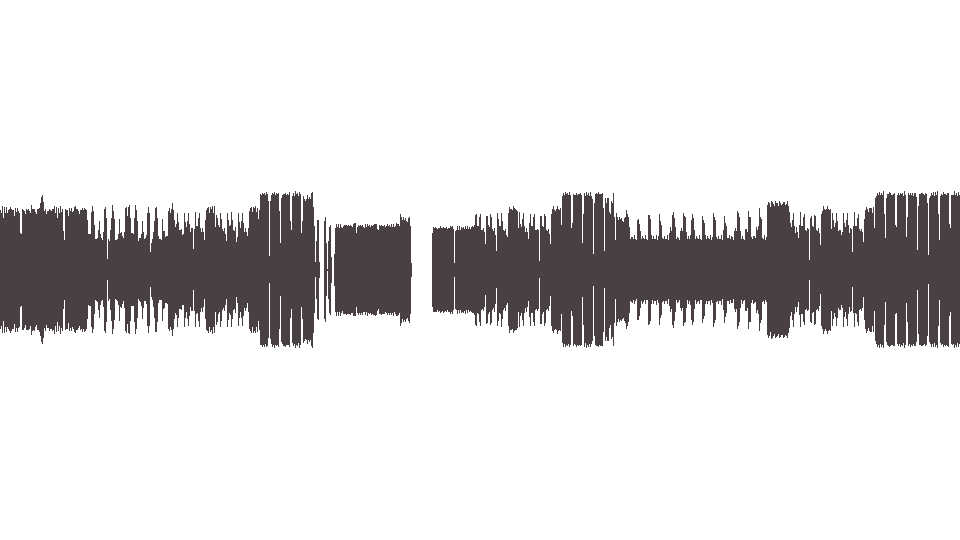 MIDI Disturbed — Awaken (3)
