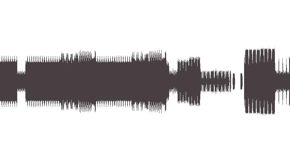 MIDI Disturbed — Conflict