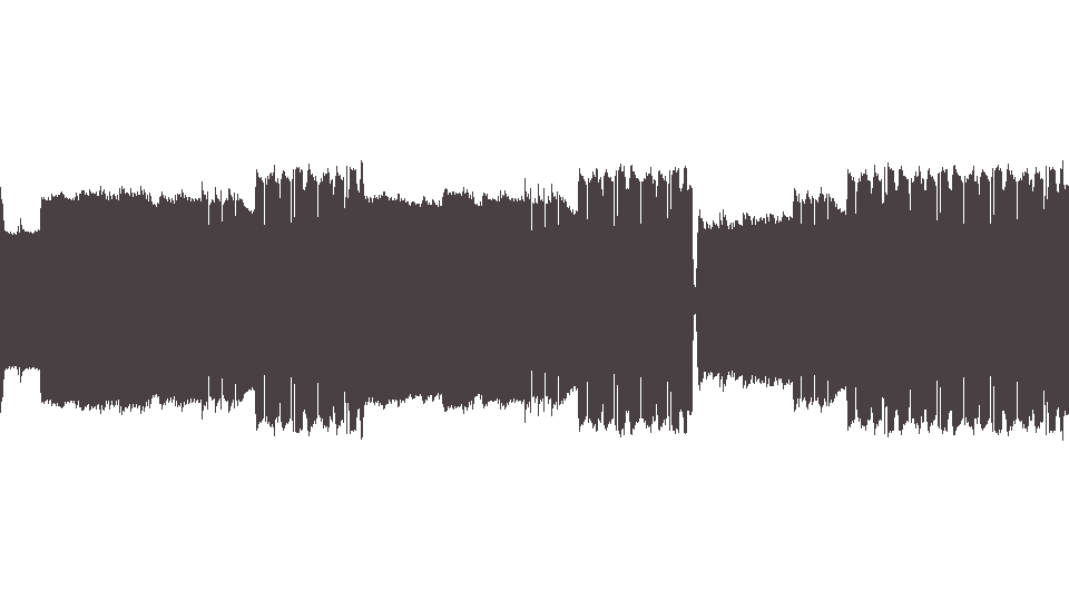 MIDI Disturbed — Crucified