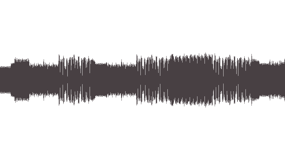 MIDI Disturbed — Decadence