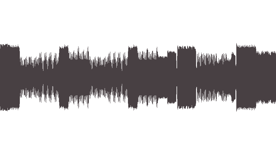 MIDI Disturbed — Divide