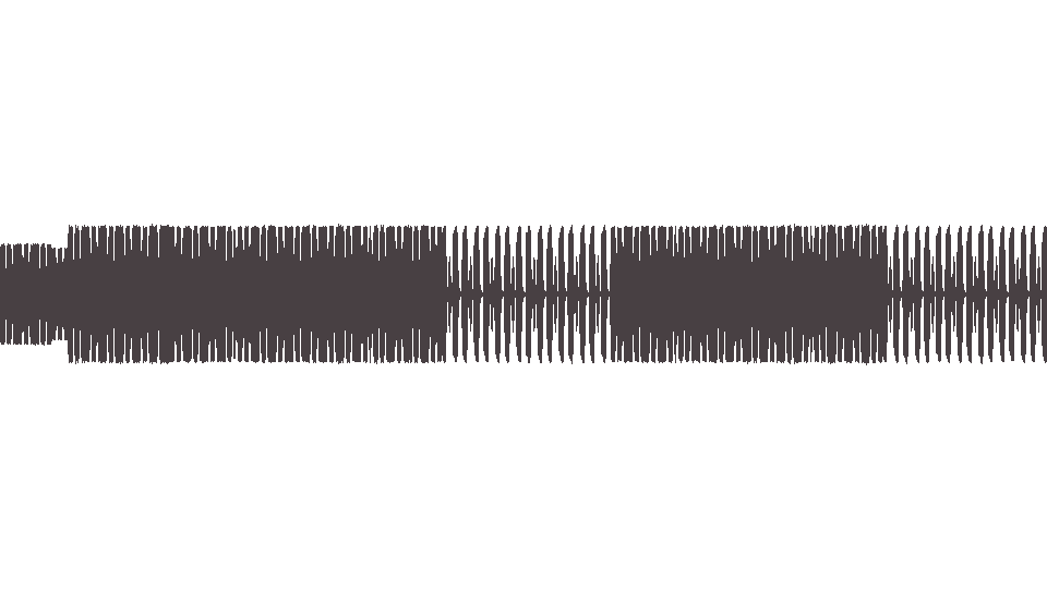 MIDI Disturbed — Down With the Sickness (5)