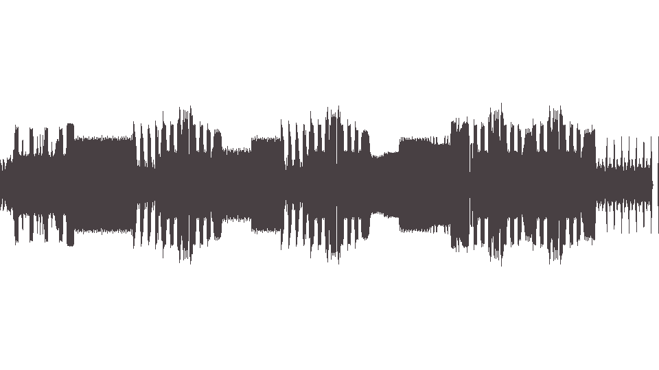MIDI Disturbed — Enough