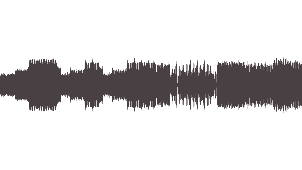 MIDI Disturbed — Fear