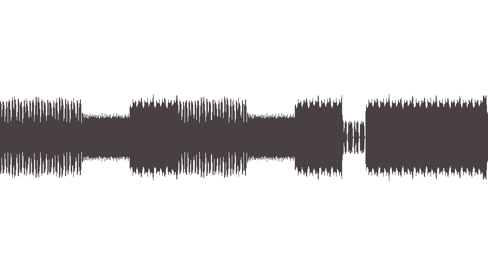 MIDI Disturbed — Forsaken