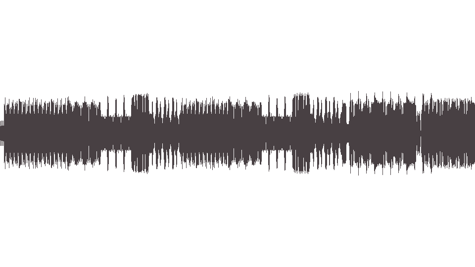 MIDI Disturbed — Guarded