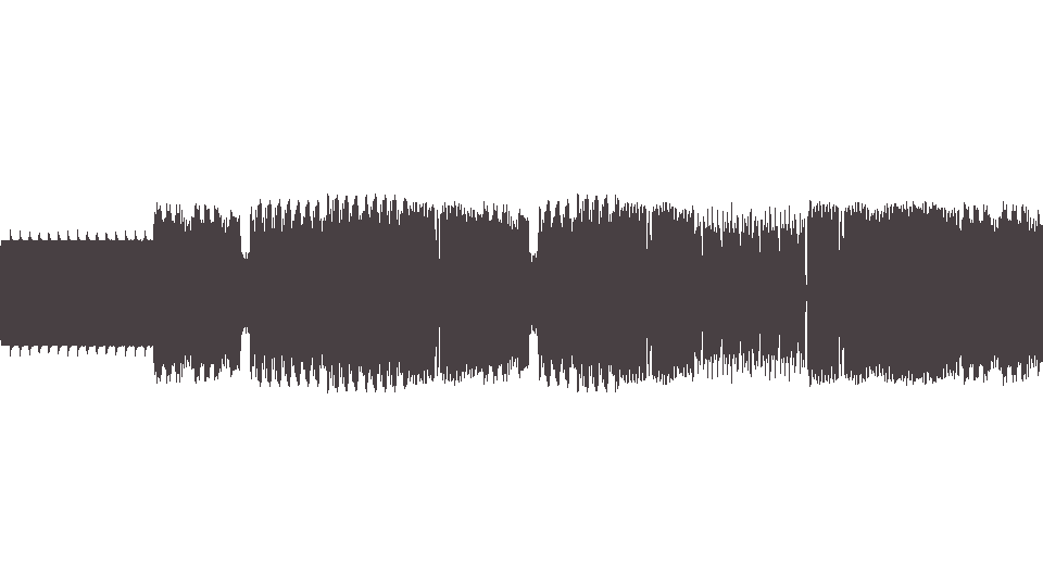 MIDI Disturbed — Hell