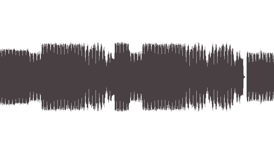 MIDI Disturbed — Intoxication