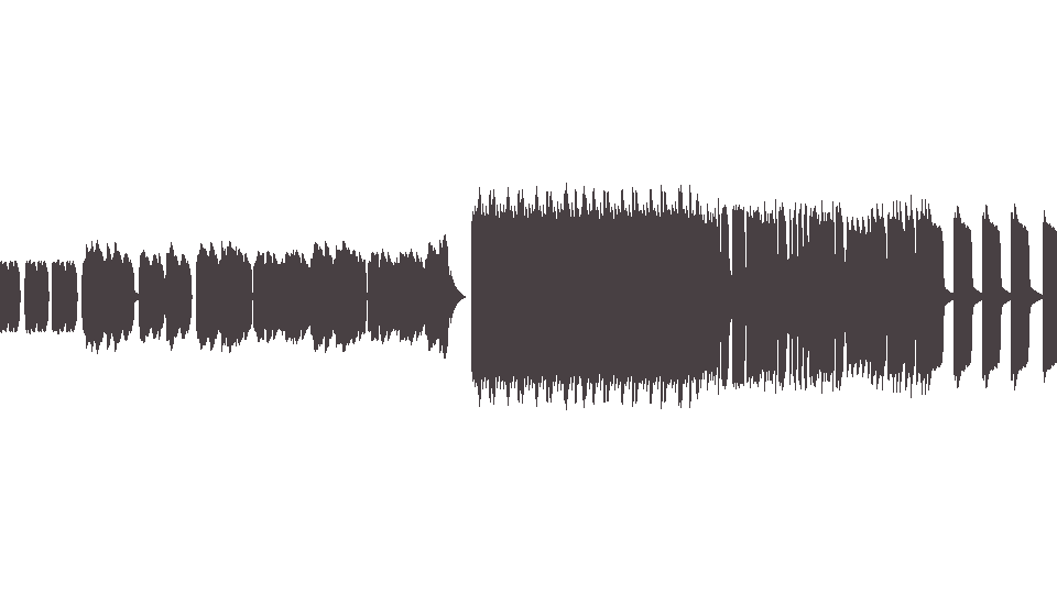 MIDI Disturbed — Loading the Weapon