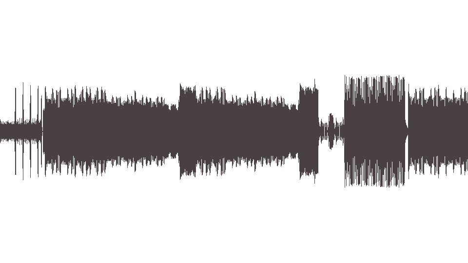 MIDI Disturbed — Meaning of Life