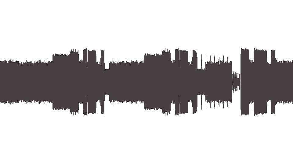 MIDI Disturbed — My Child