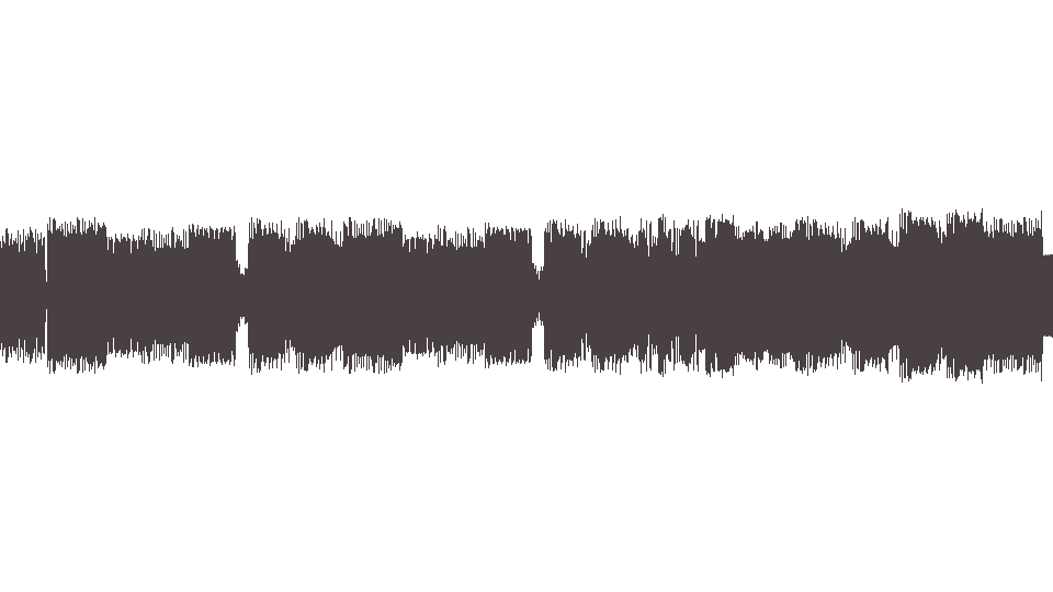 MIDI Disturbed — The Animal