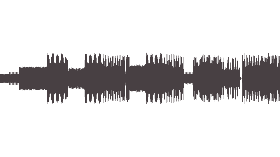 MIDI Disturbed — The Game (2)