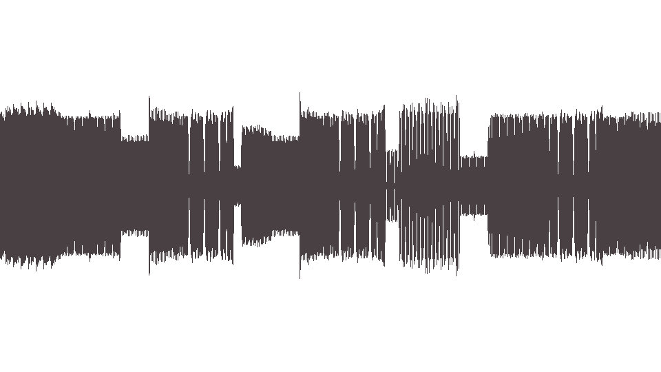 MIDI Disturbed — Voice