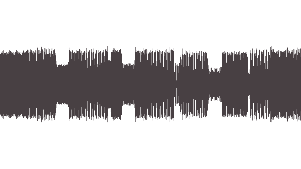 MIDI Disturbed — Voices