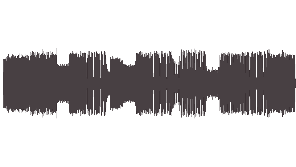 MIDI Disturbed — Voices (2)