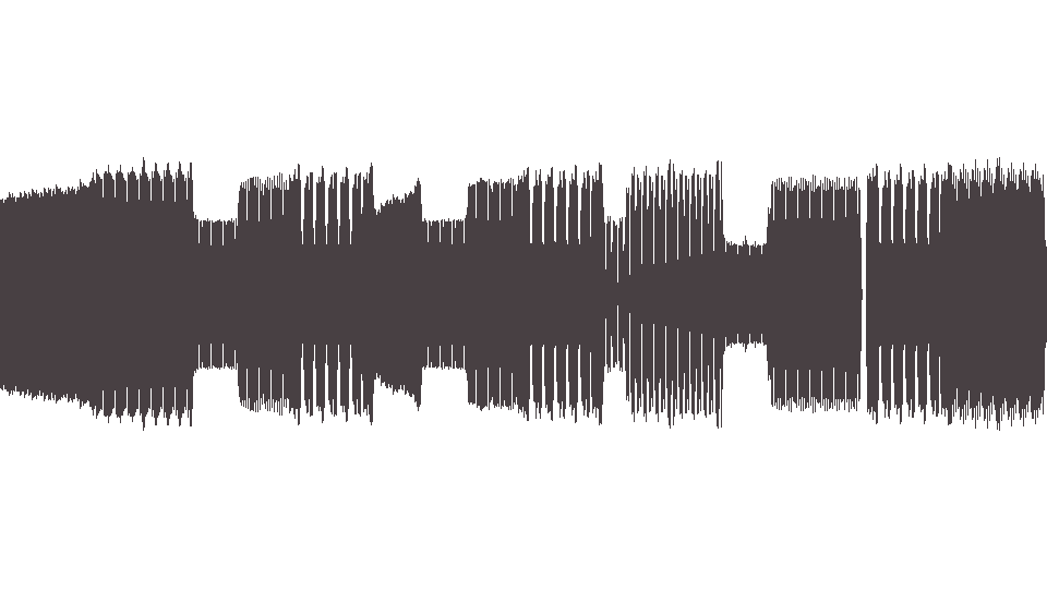 MIDI Disturbed — Voices (3)
