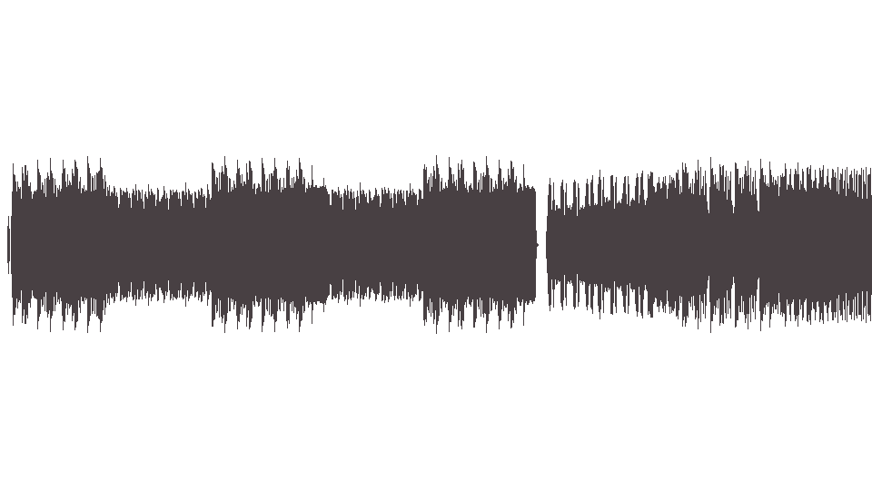 MIDI Disturbed — Want