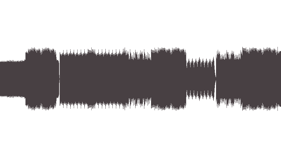 MIDI Division Minuscula — Simple