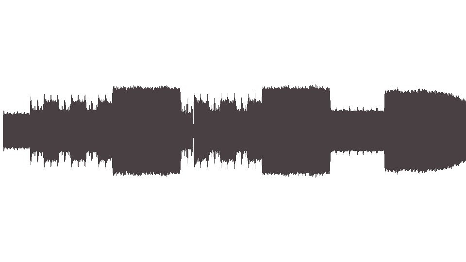 MIDI Division Minuscula — Tan Fuerte Tan Fragil