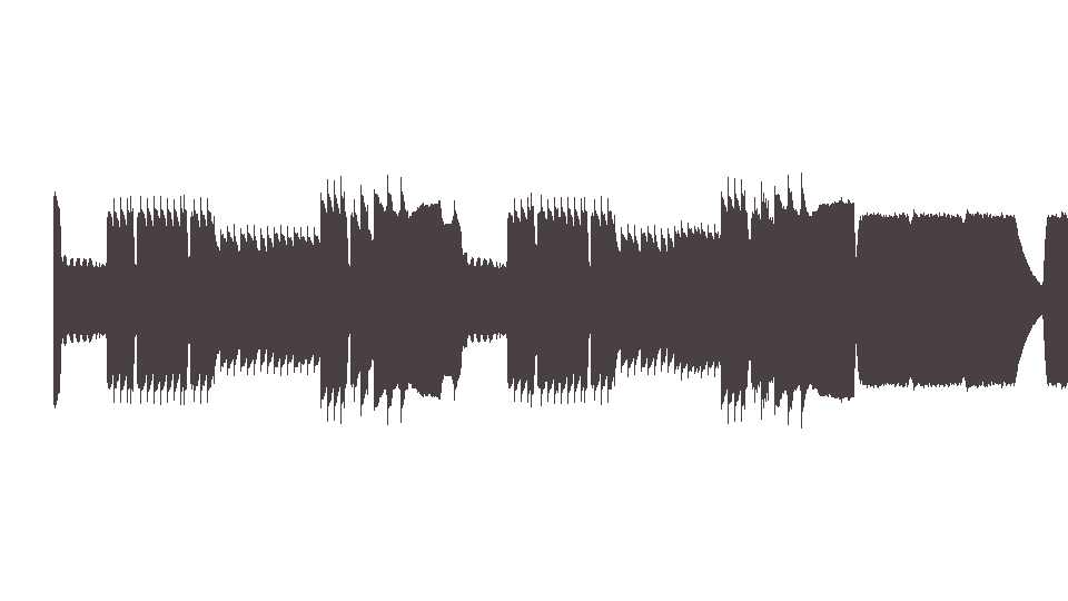MIDI Dizzy Mizz Lizzy — Outro