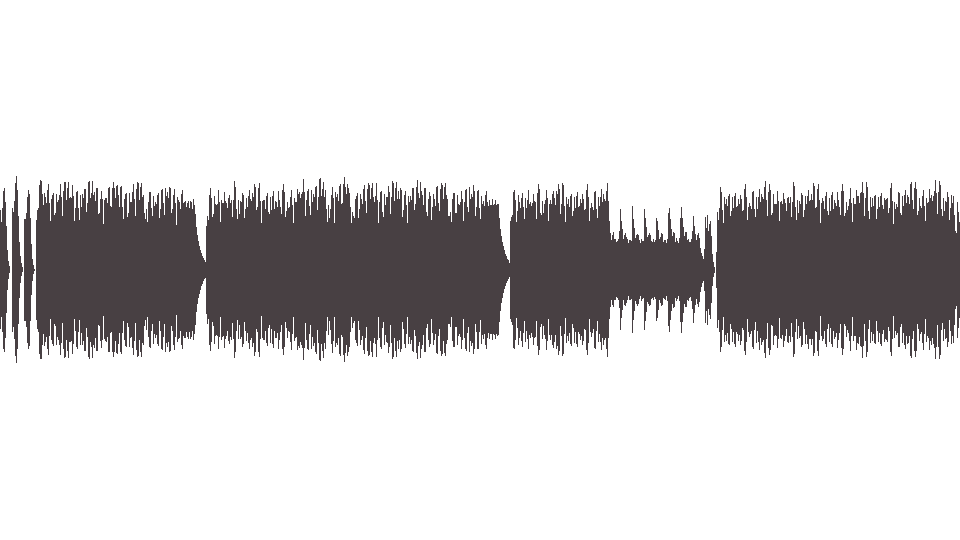 MIDI Do As Infinity — Fukai Mori (2)