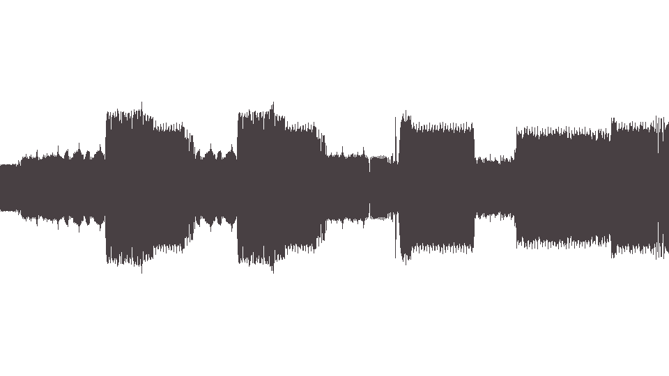 MIDI Doctor Caspers Rabbit Show — Dream Forever