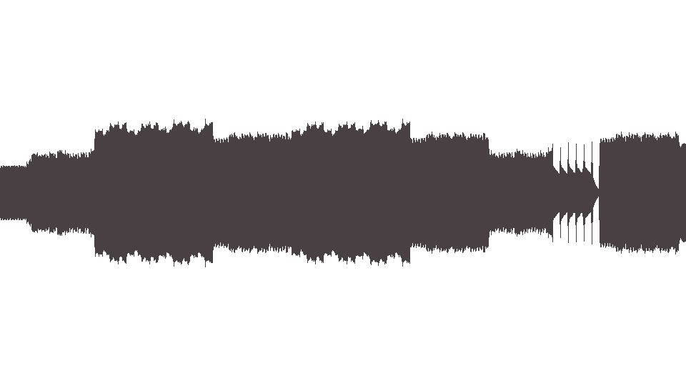 MIDI Doctor Caspers Rabbit Show — Dream Forever (2)