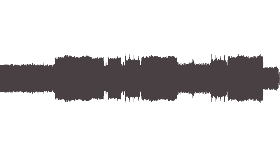 MIDI Doctor Caspers Rabbit Show — Hashir Shely