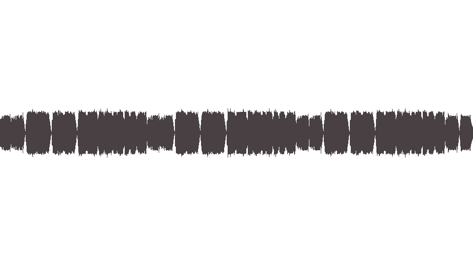 MIDI Donovan — Please Don't Bend